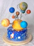 planet cake